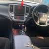 TOYOTA CROWN ROYAL SALON HYBRID 2015MODEL thumb 11