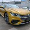 Volkswagen Arteon R-LINE thumb 9