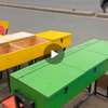 3 in 1 executive school desk . thumb 11