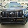 Toyota land cruiser prodo tx  2019 model thumb 4