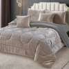 Luxury Silk Duvet Set 6×7 –|KSh 4,999 thumb 0