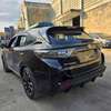 Toyota Harrier GR Black Sport 2018 thumb 10