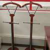 Mahogany Execotive Office Coat Hanger thumb 11