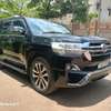 LAND CRUISER V8 VX PETROL thumb 2
