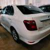 Toyota Axio Manual petrol 2018 1500cc thumb 0