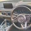 Mazda CX-8 SUV White Spacious Reliable thumb 6