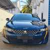 Peugeot 508 2018 GT -line Sport thumb 0