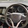 Suzuki Ignis Hybrid White  2017 thumb 7