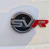 Land Rover sport R.V.S 2018 white thumb 8