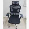 Executive Orthopedic Mesh Office Chair thumb 2