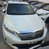 TOYOTA HARRIER WITH BROWN INTRERIOR 2019 thumb 7