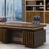 Executive Desk: 1.4 Meter Executive Office Desk In Riosiri thumb 0