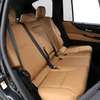 Lexus LX600 black 2023 New Imports thumb 7