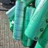 Heat Insulation – Thermal Protection Material thumb 0