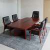 8-Seater Boardroom Office Meeting Table thumb 3