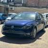 Volkswagen Golf variant thumb 0