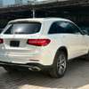 Mercedes Benz GLC250 2019 white thumb 7