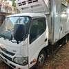 Toyota Dyna freezer body thumb 1