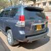 TOYOTA LAND CRUISER PRADO J150 SERIES PETROL thumb 3