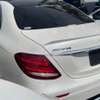 MERCEDES BENZ E63s 2018MODEL SUNROOF thumb 2