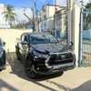 Toyota hilux 2021 thumb 4
