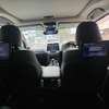 Toyota land Cruiser Prado TX-l diesel 2019 thumb 10