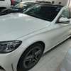 Mercedes Benz C200 2019 thumb 6