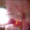 TOP SQUARE DOUBLE DECKER MOSQUITO NET thumb 1