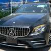 Mercedes e43 amg 2018 Sunroof thumb 0