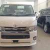 Toyota hiace 7L Diesel Super GL 2020 thumb 7