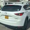 MAZDA CX5 PETROL 2017MODEL 2000CC thumb 3