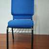 Event Chair : Stackable Modern Office Chair In Birongo thumb 13