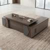 Executive 2400mm Wooden Office Desk thumb 10