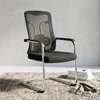 Mesh Durable Visitor's Waiting Office Chair thumb 8