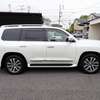 2021 TOYOTA LAND CRUISER ZX thumb 8