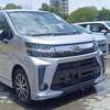Daihatsu Move 2019 Silver 2wd thumb 1