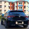 Toyota Corolla G sport thumb 9