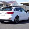 2020 AUDI A3 SPORTBACK thumb 3