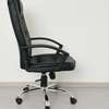 Office chair: Medium Back Ergonomic Office Chair thumb 1