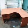 Executive Reception Desk thumb 9