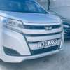 Toyota noah 2017  8 seater normal thumb 0