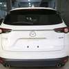 Mazda Cx-8 diesel engine XD-L sunroof 2019 thumb 14