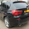 BMW X3 20i Petrol M Sport Leather 2013 80,000 Kms thumb 3