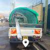 Bulk delivery to site thumb 1