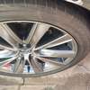 Mazda Atenza Petrol blue 2018 thumb 5