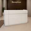 1.6M Wooden Office Reception Desk thumb 10