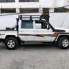TOYOTA LAND CRUISER,V8, 79 SERIES( WE ACCEPT HIRE PURCHASE) thumb 3