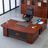 Office Desk; 1.8M Executive Office Desk thumb 3