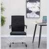 Ergonomic Mesh Visitor Chair thumb 0