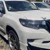 TOYOTA LANDCRUISER PRADO TZ.G  2020MODEL SUNROOF thumb 0